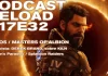 Podcast Reload Episodio 32 Temporada 17 – Saros, Masters of Albion, Darwin’s Paradox, Entrevista: Derek Brand (Kiln) Podcast Reload Episodio 32 Temporada 17
