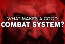 ¿Qué hace que un sistema de combate sea bueno? ¿Qué hace que un sistema de combate sea bueno?