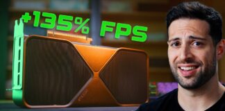 RTX 5090 analizada: ¿revolución real o marketing de Nvidia? RTX 5090 analizada: ¿revolución real o marketing de Nvidia?