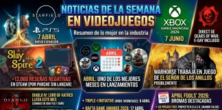 Resumen Semanal de la Industria — Semana del 28 de marzo al 3 de abril de 2026 Resumen Semanal de la Industria - Semana del 28 de marzo al 3 de abril de 2026