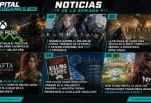 Resumen Semanal de la Industria — Semana del 18 al 24 de abril de 2026 Resumen Semanal de la Industria — Semana del 18 al 24 de abril de 2026