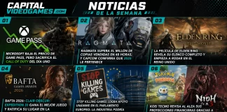 Resumen Semanal de la Industria — Semana del 18 al 24 de abril de 2026 Resumen Semanal de la Industria — Semana del 18 al 24 de abril de 2026