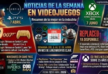 Resumen Semanal de la Industria — Semana del 6 al 12 de abril de 2026 Resumen Semanal de la Industria — Semana del 6 al 12 de abril de 2026