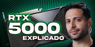 Serie RTX 5000: análisis completo del lanzamiento más complejo de Nvidia en años Serie RTX 5000: análisis completo del lanzamiento más complejo de Nvidia en años