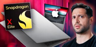 Snapdragon X vs MacBook Air M4: ¿por fin Windows tiene un rival para la batería de Apple? Snapdragon X vs MacBook Air M4: ¿por fin Windows tiene un rival para la batería de Apple?