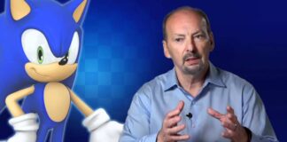 Sonic the Hedgehog: la historia del erizo azul que cambió la industria del videojuego para siempre Sonic the Hedgehog: la historia del erizo azul que cambió la industria del videojuego para siempre