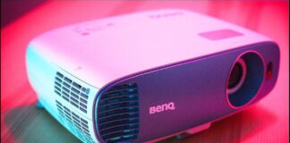 Proyector vs televisor: tecnologías, ventajas y desventajas Proyector vs televisor: tecnologías, ventajas y desventajas