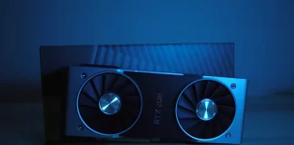 Todo sobre NVIDIA RTX – 2080TI, 2080 Y 2070 Todo sobre NVIDIA RTX - 2080TI, 2080 Y 2070