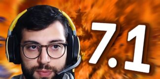 ¿Vale la pena el 7.1 en auriculares? ¿Vale la pena el 7.1 en auriculares?