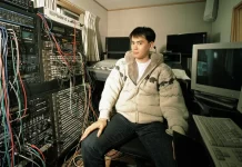 Yuzo Koshiro – Entrevista realizada al compositor durante al año 2001 Yuzo Koshiro - Entrevista realizada al compositor durante al año 2001