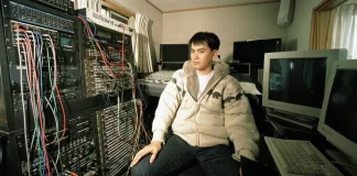Yuzo Koshiro – Entrevista realizada al compositor durante al año 2001 Yuzo Koshiro - Entrevista realizada al compositor durante al año 2001