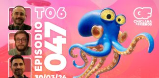 Chiclana & Friends T6E47 – Subida de precios de PS5, El No-E3 de Xbox, Darwin’s Paradox, Zelda: Ocarina remake Chiclana & Friends T6E47