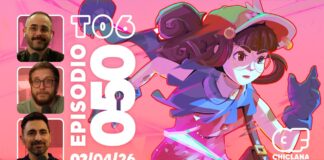 Chiclana & Friends T6E50 – El multi de The Last of Us II cancelado, Sony compra Cinemersive Labs (IA), Haste Chiclana & Friends T6E50