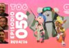 Chiclana & Friends T6E59 – Call of Duty fuera de Game Pass, Fecha de Splatoon Raiders, Toei Games Chiclana & Friends T6E59