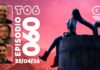 Chiclana & Friends T6E60 – Tifa en Street Fighter 6, Avances del Yoshi and the Mysterious Book, Creative House 4 Chiclana & Friends T6E60