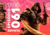 Chiclana & Friends T6E61 – Reveal de Assassin’s Creed Black Flag Resynced, ID Xbox, Miyamoto sorprendido Chiclana & Friends T6E61