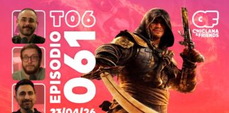 Chiclana & Friends T6E61 – Reveal de Assassin’s Creed Black Flag Resynced, ID Xbox, Miyamoto sorprendido Chiclana & Friends T6E61