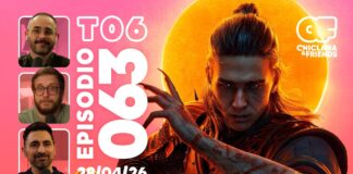Chiclana & Friends T6E63 – Fecha de The Blood of Dawnwalker, El DRM de PlayStation, Impresiones de Aphelion y Kiln Chiclana & Friends T6E63