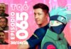 Chiclana & Friends T6E65 – Informe de Microsoft, PlayStation aclara lo del DRM, eFootball X Naruto Chiclana & Friends T6E65