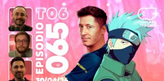 Chiclana & Friends T6E65 – Informe de Microsoft, PlayStation aclara lo del DRM, eFootball X Naruto Chiclana & Friends T6E65