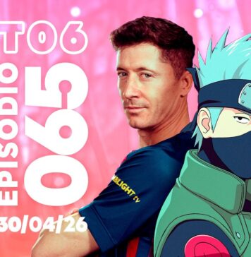 Chiclana & Friends T6E65 – Informe de Microsoft, PlayStation aclara lo del DRM, eFootball X Naruto Chiclana & Friends T6E65