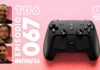 Chiclana & Friends T6E67 – Se agota el Steam Controller, GTA VI y su core, Amazon y Nintendo Chiclana & Friends T6E67