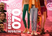 Chiclana & Friends T6E70 – Mixtape enamora, Cerulean Onslaught, Informes de Sony y Nintendo, subida de Switch 2 Chiclana & Friends T6E70