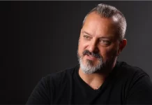Chris Metzen – Biografía Chris Metzen - Biografía