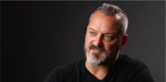 Chris Metzen – Biografía Chris Metzen - Biografía