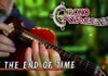Chrono Trigger – At the end of Time interpretado por Banjo Guy Ollie Chrono Trigger - At the end of Time interpretado por Banjo Guy Ollie