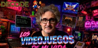 Los 15 videojuegos que marcaron mi vida: un viaje personal a través de las emociones Los 15 videojuegos que marcaron mi vida: un viaje personal a través de las emociones