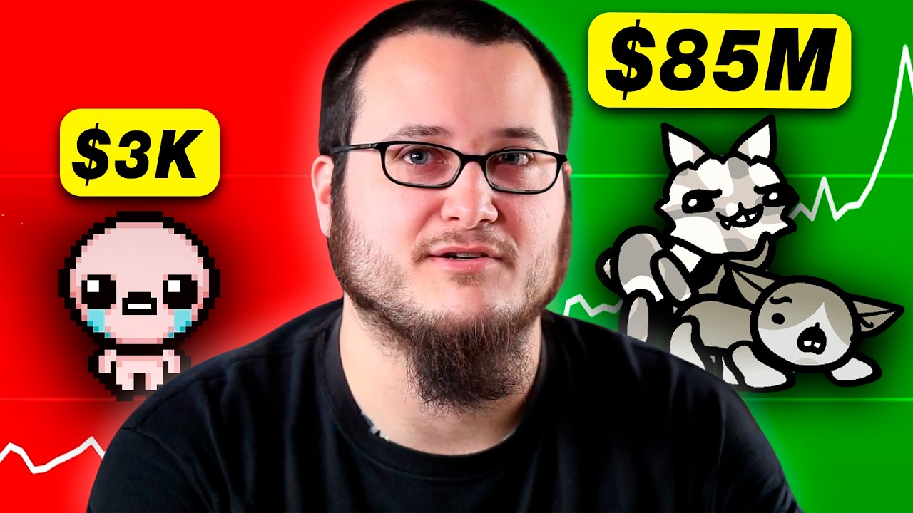 Meugenix La historia de 14 años de gatos, traiciones y dos genios frikis Meugenix La historia de 14 años de gatos, traiciones y dos genios frikis