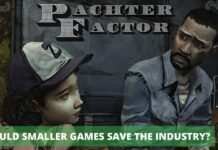 Pachter Factor S11E12 – ¿Podrían los juegos más cortos, más pequeños o por episodios salvar la industria de los títulos AAA? Pachter Factor S11E12