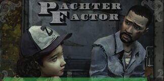 Pachter Factor S11E12 – ¿Podrían los juegos más cortos, más pequeños o por episodios salvar la industria de los títulos AAA? Pachter Factor S11E12