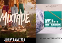 Podcast Game Makers Notebook episodio 307 entrevista a Johnny Galvatron Podcast Game Makers Notebook episodio 307 entrevista a Johnny Galvatron