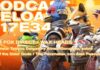 Podcast Reload Episodio 34 Temporada 17 – Star Fox Direct, Wax Heads, Call of the Elder Gods, The Pactmaker Podcast Reload Episodio 34 Temporada 17