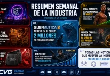 Resumen Semanal de la Industria — Semana del 11 al 16 de mayo de 2026 Resumen Semanal de la Industria — Semana del 11 al 16 de mayo de 2026
