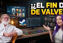 10 datos sobre Valve y Steam que demuestran que esta empresa no debería existir 10 datos sobre Valve y Steam que demuestran que esta empresa no debería existir