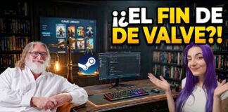 10 datos sobre Valve y Steam que demuestran que esta empresa no debería existir 10 datos sobre Valve y Steam que demuestran que esta empresa no debería existir