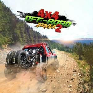 4x4 Offroad Driver 2 - Nintendo Switch