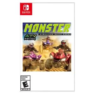 ATV Monster Racing - Nintendo Switch