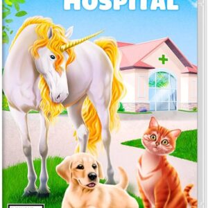 Animal Hospital - Nintendo Switch - #237