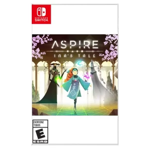 Aspire Inas Tale - Nintendo Switch