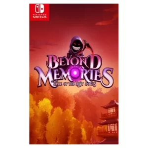 Beyond Memories Tale of the Lost Souls - Nintendo Switch