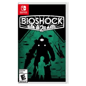 BioShock 2 Remastered - Nintendo Switch