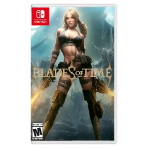 Blades of Time - Nintendo Switch