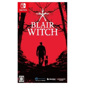 Blair Witch - Nintendo Switch