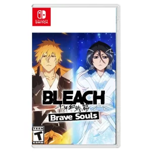 Bleach Brave - Nintendo Switch