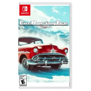 Car Racing-Ice - Nintendo Switch