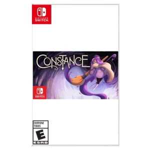 Constance - Nintendo Switch